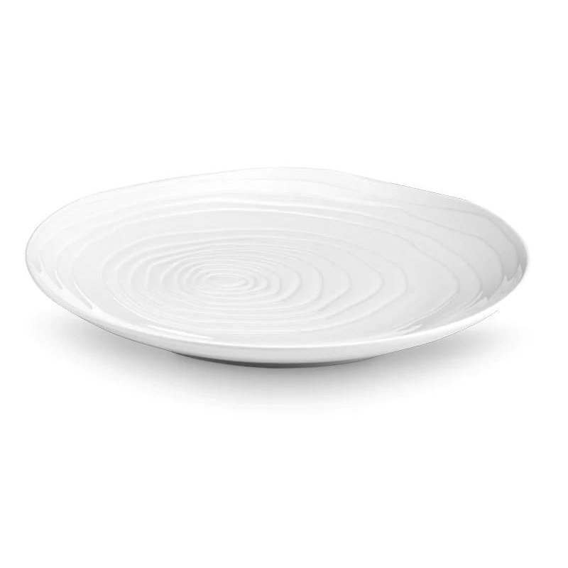 Pillivuyt Teck Salad Plate 21cm