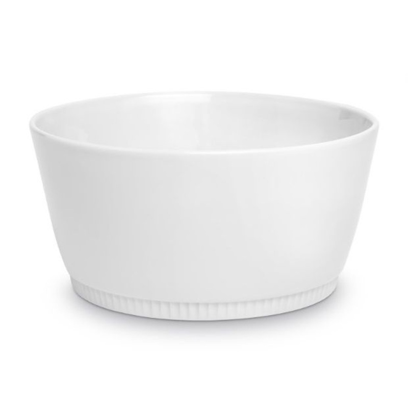 Pillivuyt Toulouse Souffle Dish, 3 Qt
