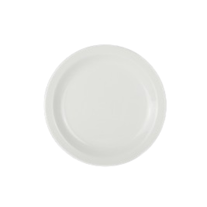 Plate | Cresta 10"