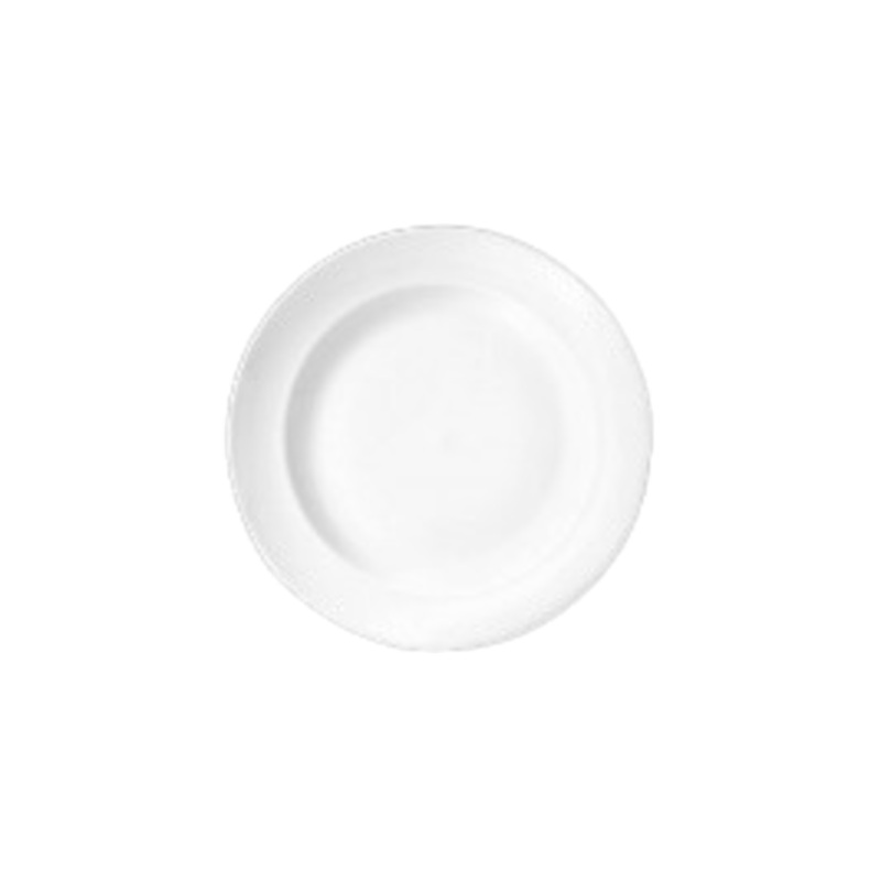 Plate | Vogue Monaco, 8"