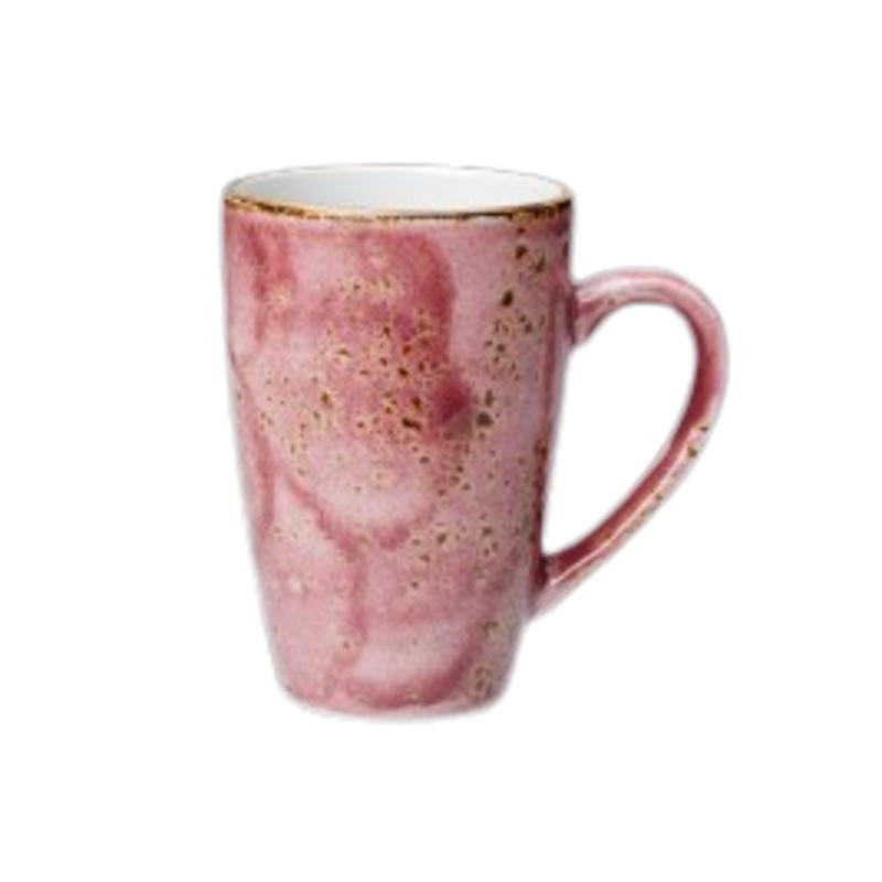 Quench Mug | Craft Raspberry, 10oz