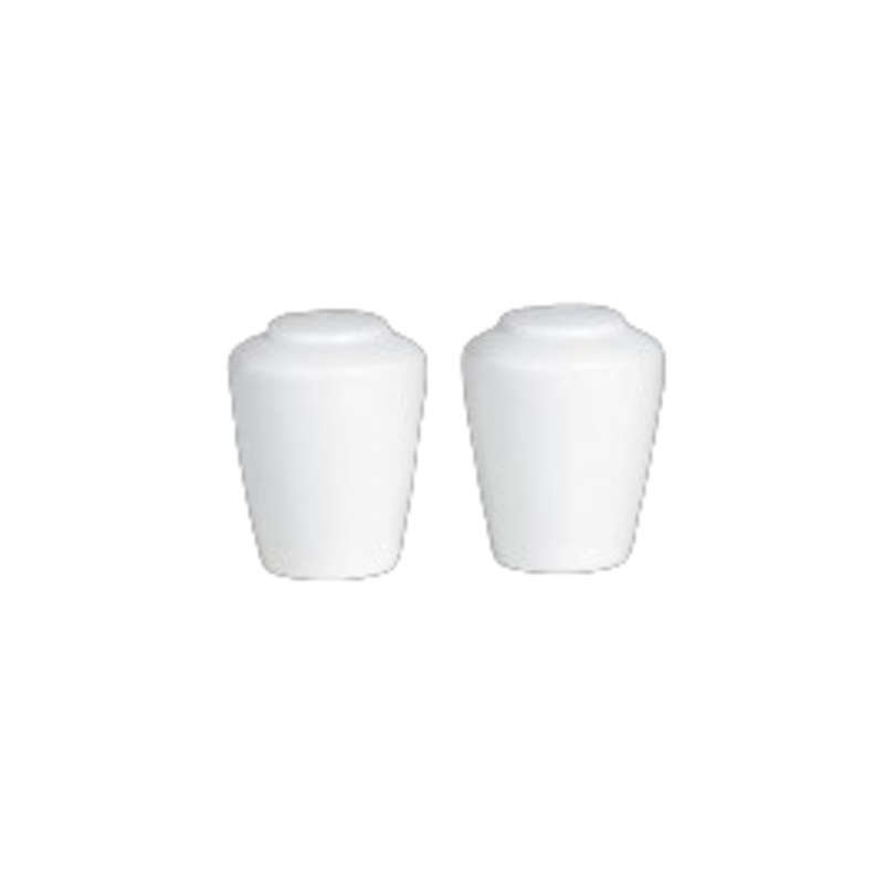 Salt and Pepper Shakers Madison