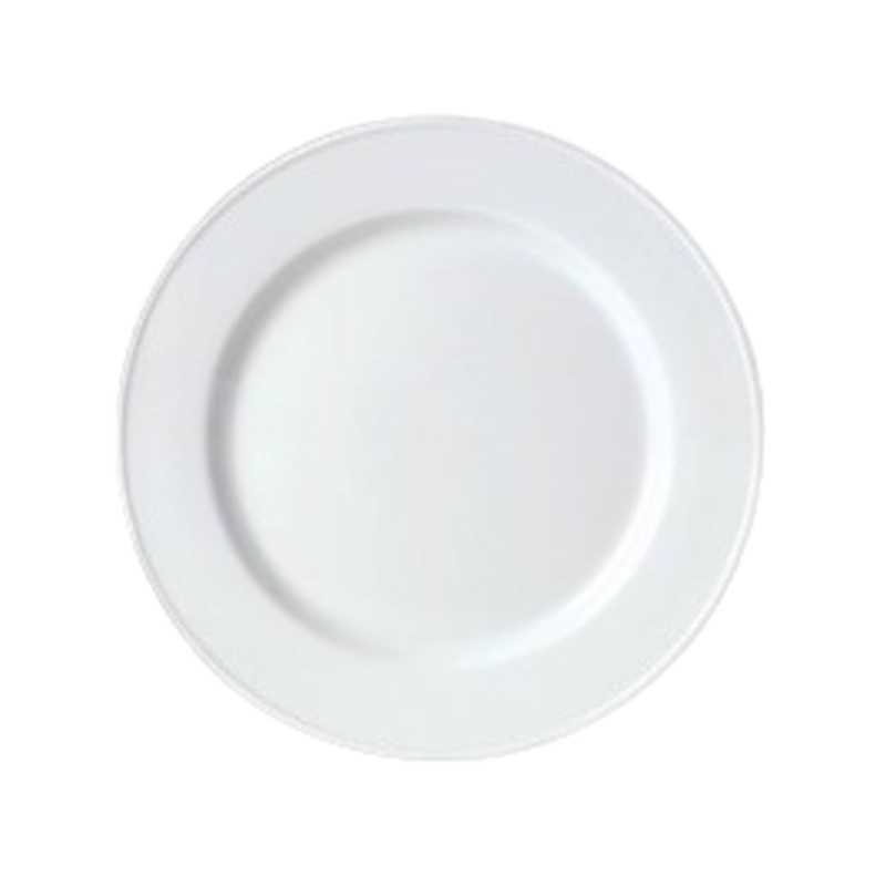 Simplicity Chop Plate, 13"