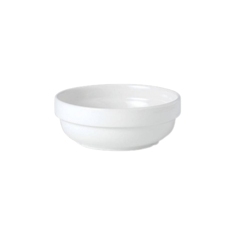 Simplicity Stacking Bowls // 3 Sizes