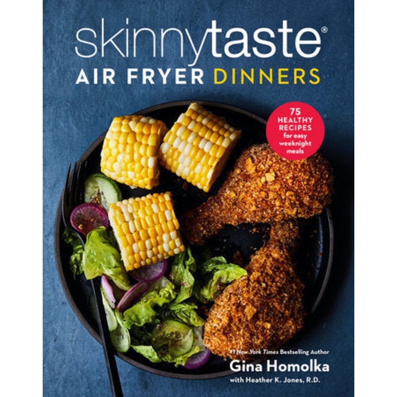 Skinny Taste Air Fryer Dinners