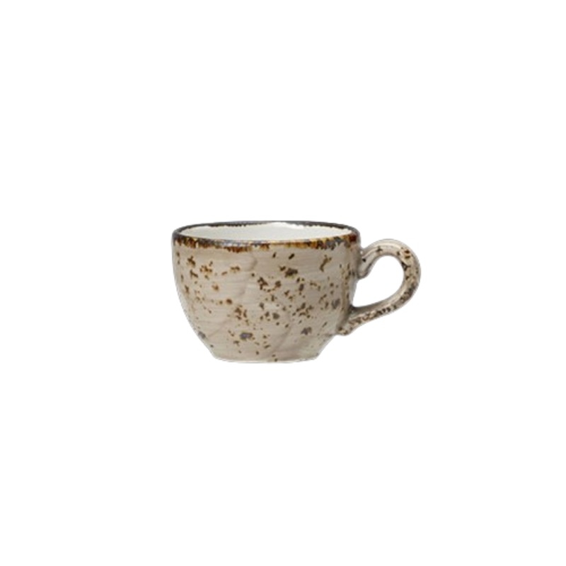 Steelite Espresso Set | Craft Porcini