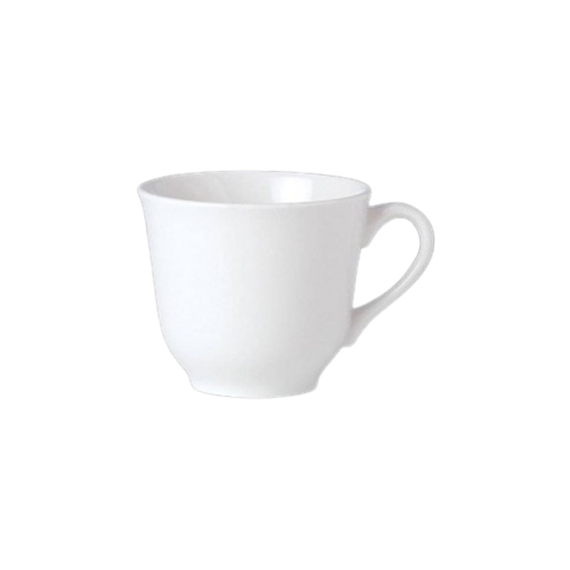 Steelite Tall Tea Cup | 7oz