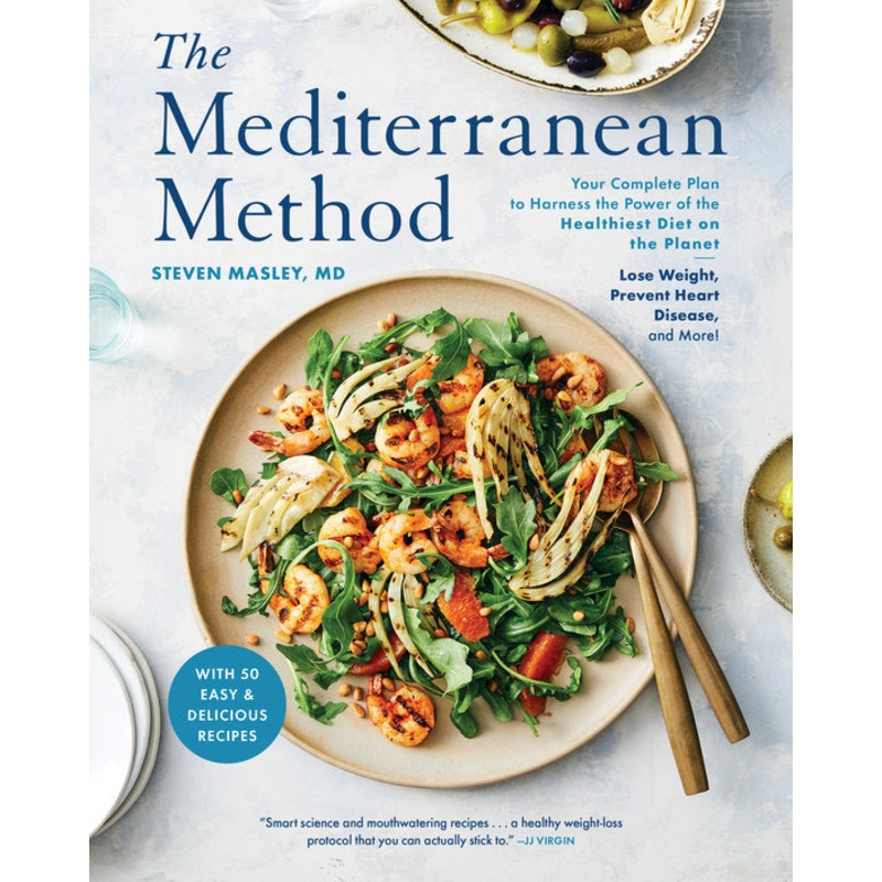 The Mediterranean Method