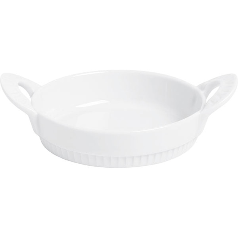 Toulouse Crme Brulee Dish, 4.75"