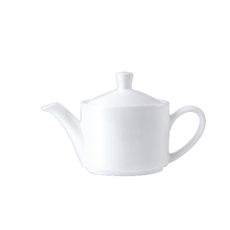 Vogue Tea Pot, 2 Sizes