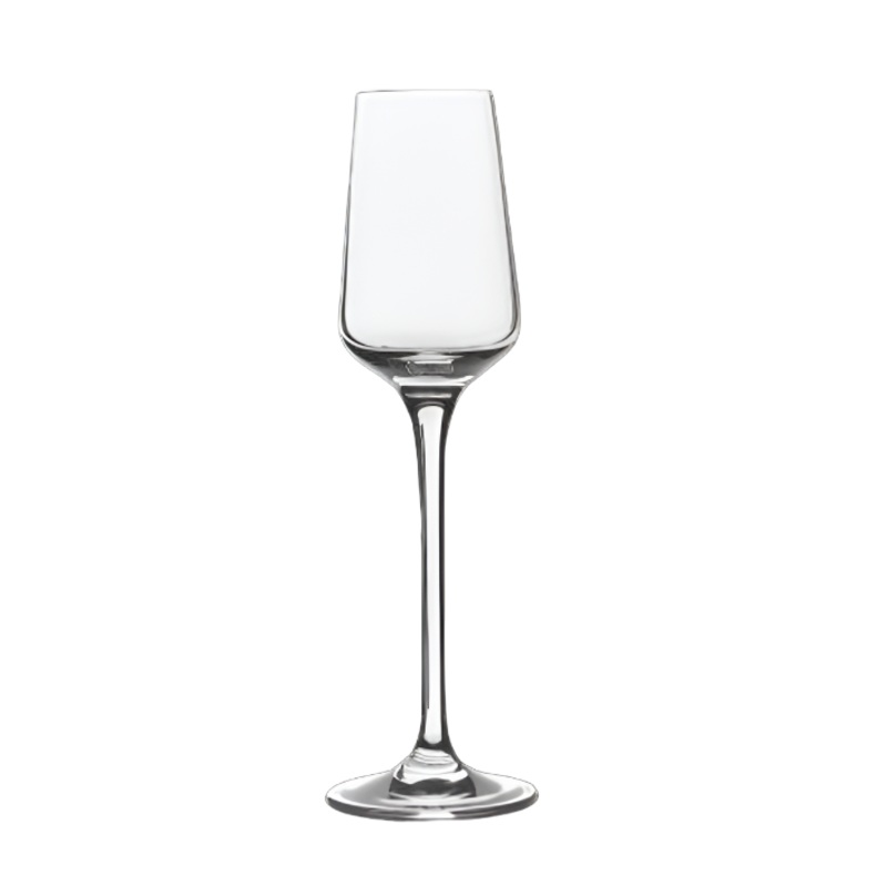 Artist Port Wine Glass // 3.5oz