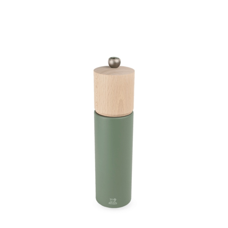 Boreal Pepper Mill | Fern Green, 21cm