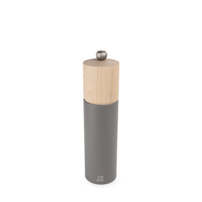 Boreal Pepper Mill | Rock Grey, 21cm