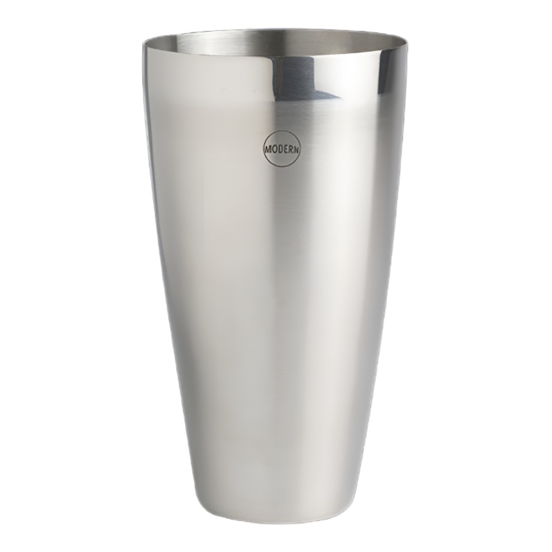 Boston Shaker Base | Modern, 27.5oz