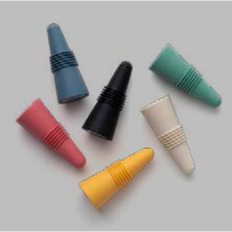 Bottle Stoppers, Set of 2