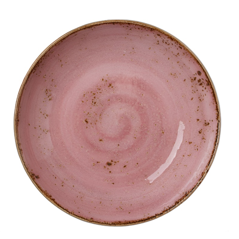 Bowl | Craft Raspberry, 10"