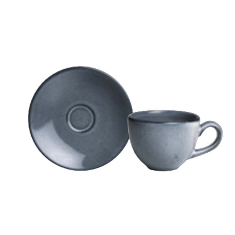 Espresso Set | Anfora Grey