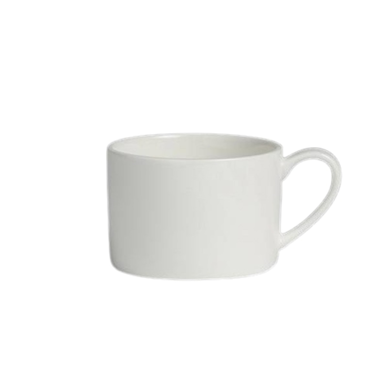 Folio Can Cup & Saucer