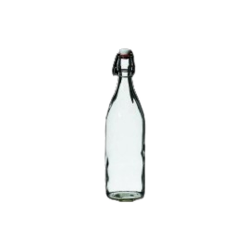Glass Bottle | Giara, 1qt