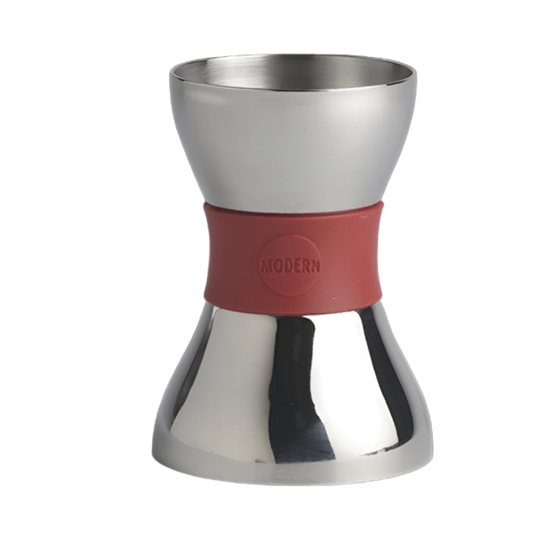 Jigger | Modern, (1oz/1.5oz)