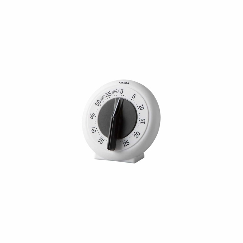 Large Number Mechanical Timer