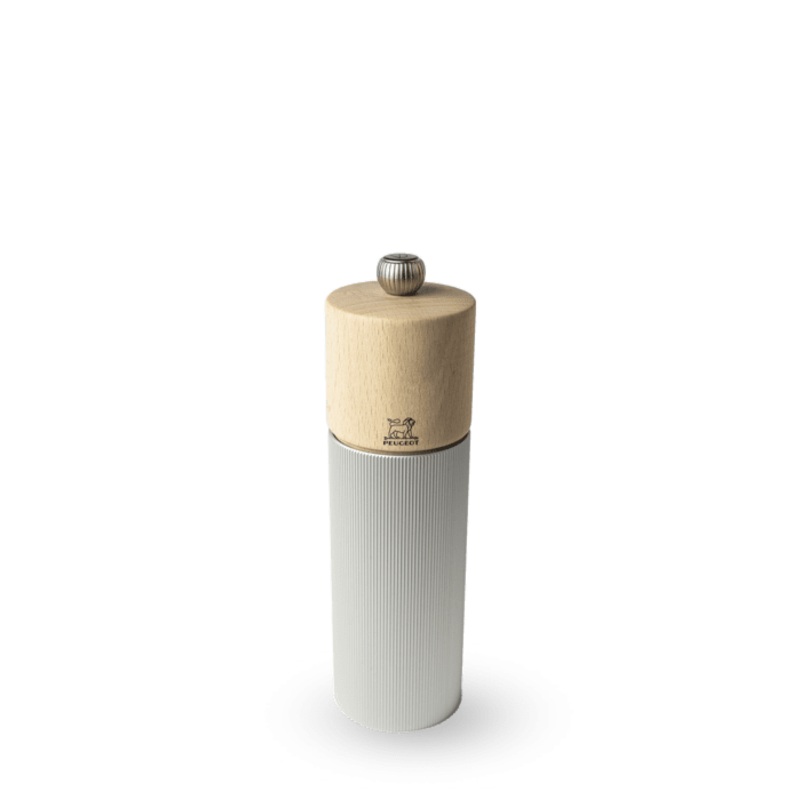 Line Pepper Mill, 18cm