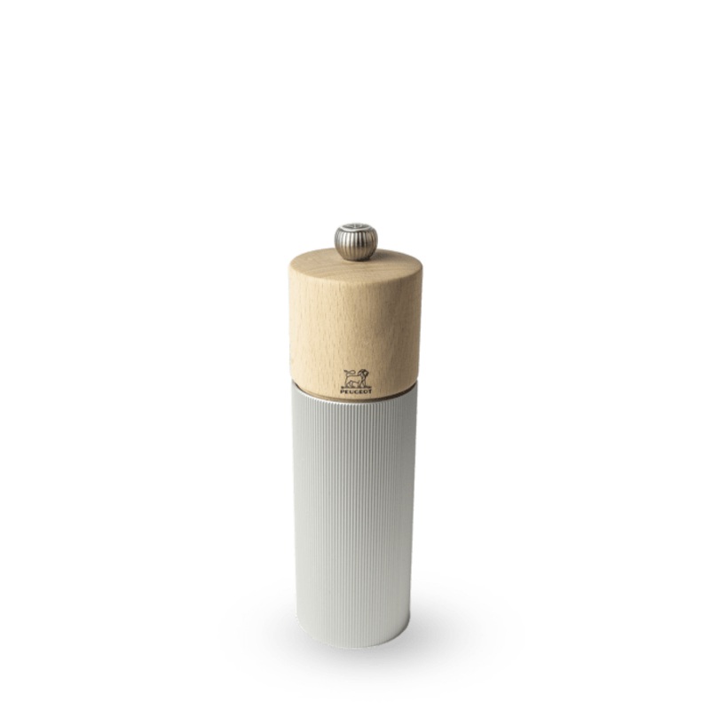 Line Salt Mill, 18cm