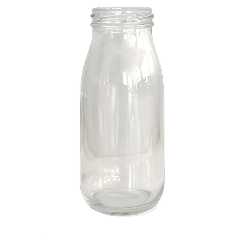 Mini Glass Bottle | Creations, 8.5oz