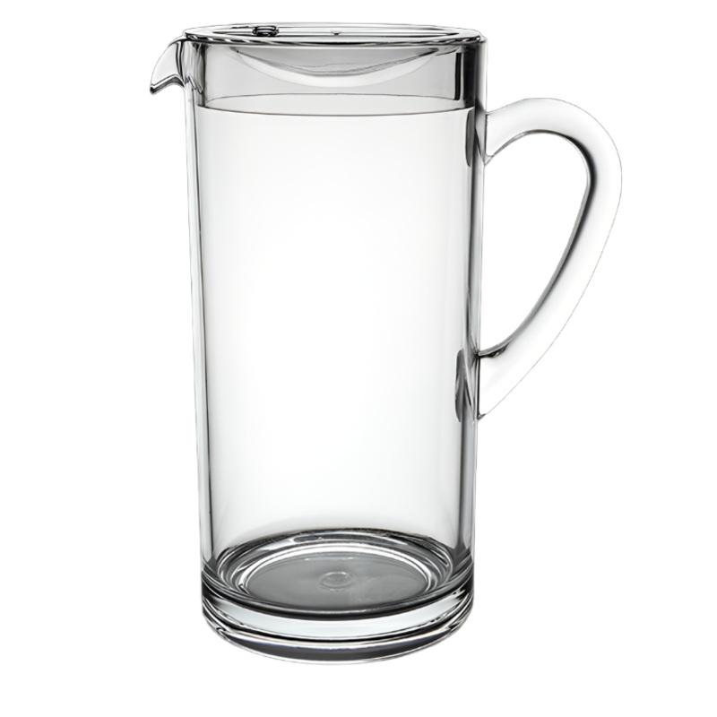 Polycarbonate Covered Pitcher | Creations, 58 3/4oz