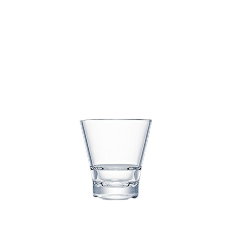 Polycarbonate Juice Glass | 5oz