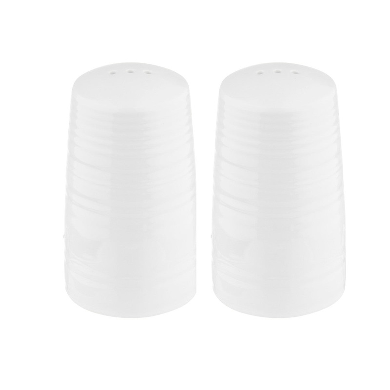 Pulito Collection Salt & Pepper Shakers