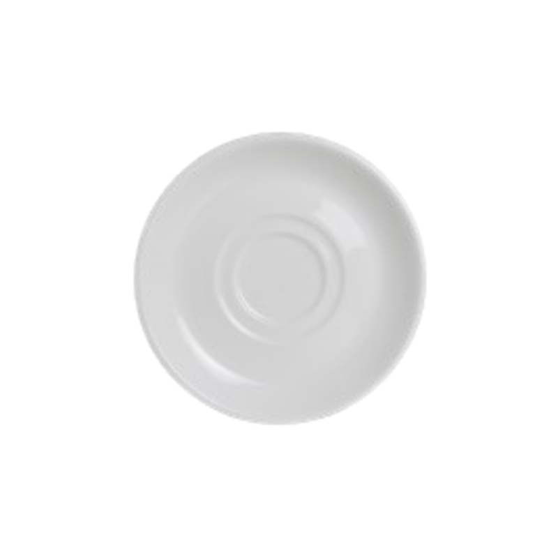 Saucer | Folio, 4 5/8"