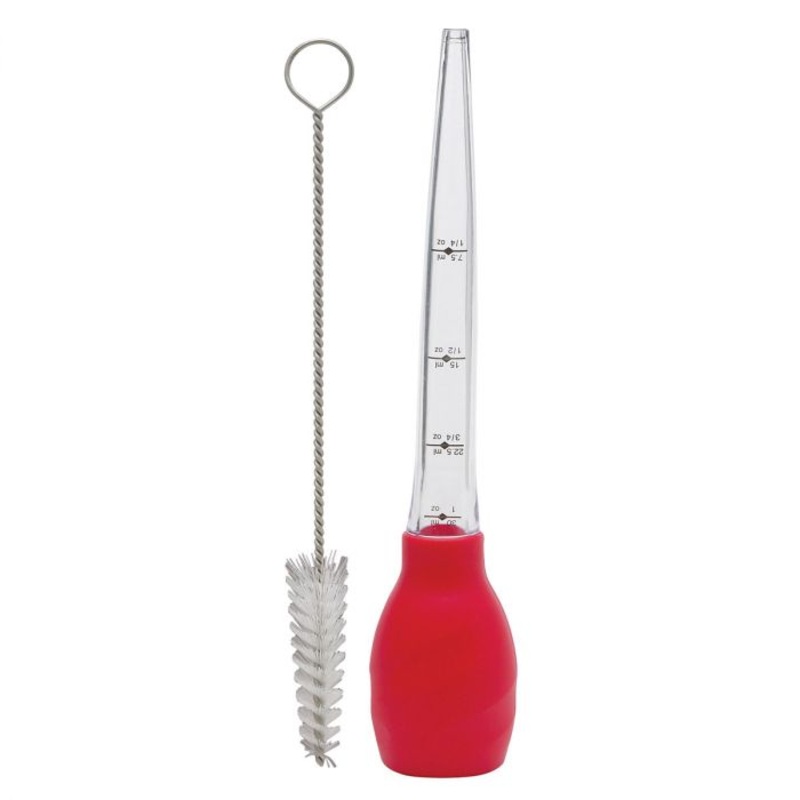 Stand Alone Baster