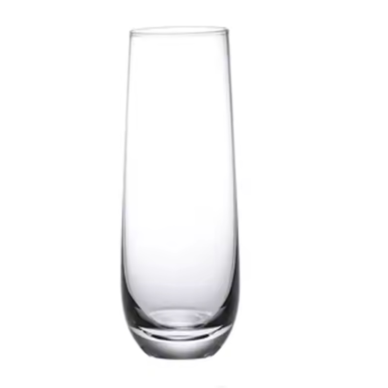 Stemless Champagne Glass | Rona, 7.75oz