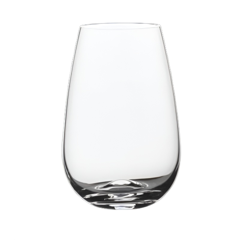 Stemless Highball Glass, 22.25oz