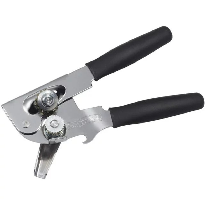 Swing-a-Way Can Opener, Black