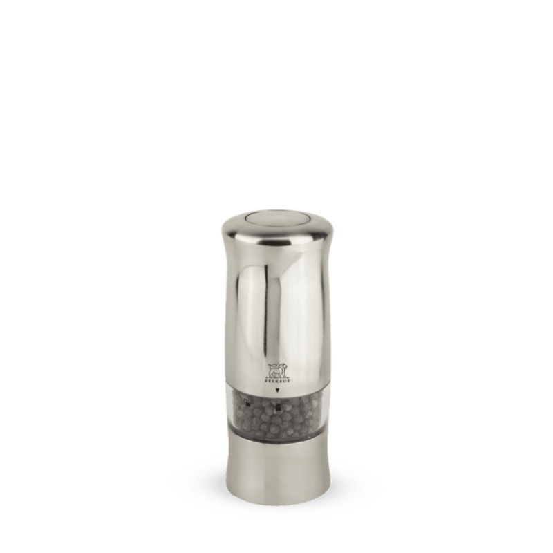 Zeli Electric Pepper Mill | 14cm