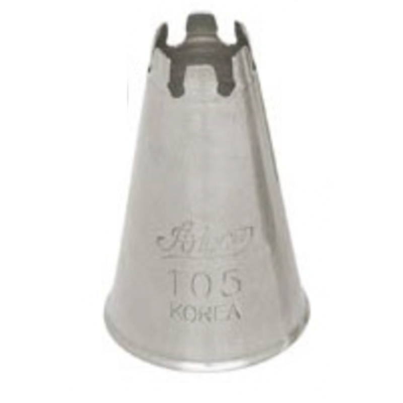 #105 Piping Tip