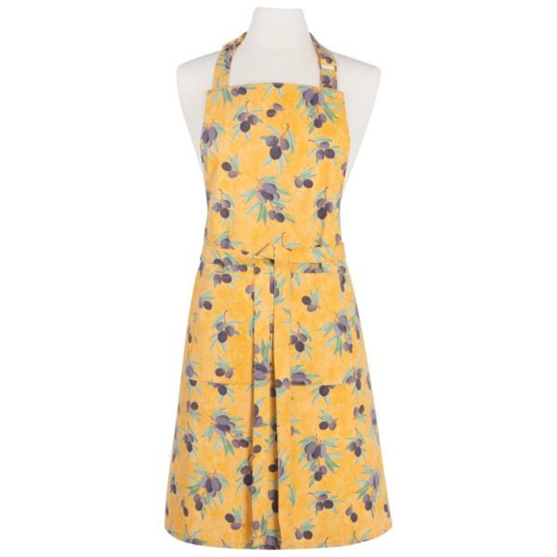 Apron | Olives