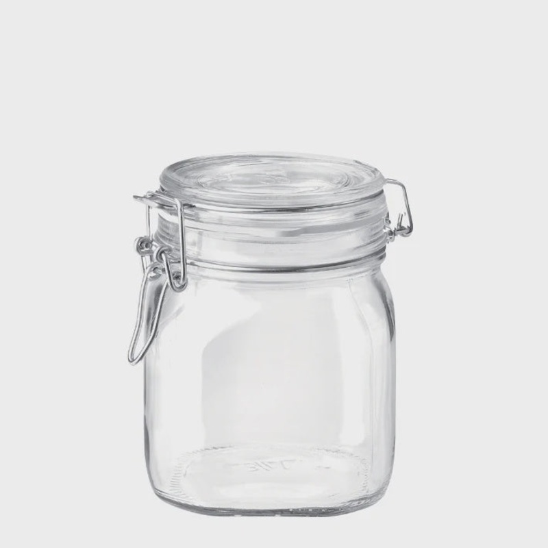 Fido Swing Top Glass Jar | 0.75L (25.25oz)