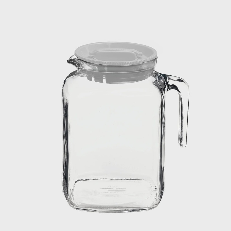 Frigoverre  Jug with Lid | 2L (67.75 oz.)