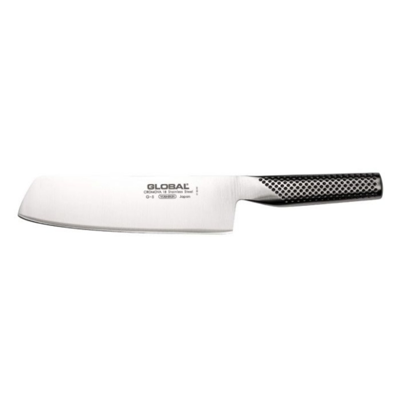 Global Vegetable Knife G-5