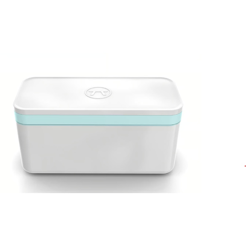 Hex Ice Bucket with Mold