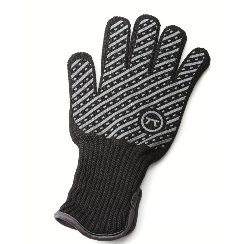 High Temp Grilling Glove, S/M