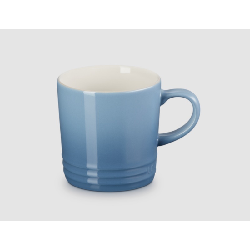 Le Creuset Stoneware Mug| Chambray