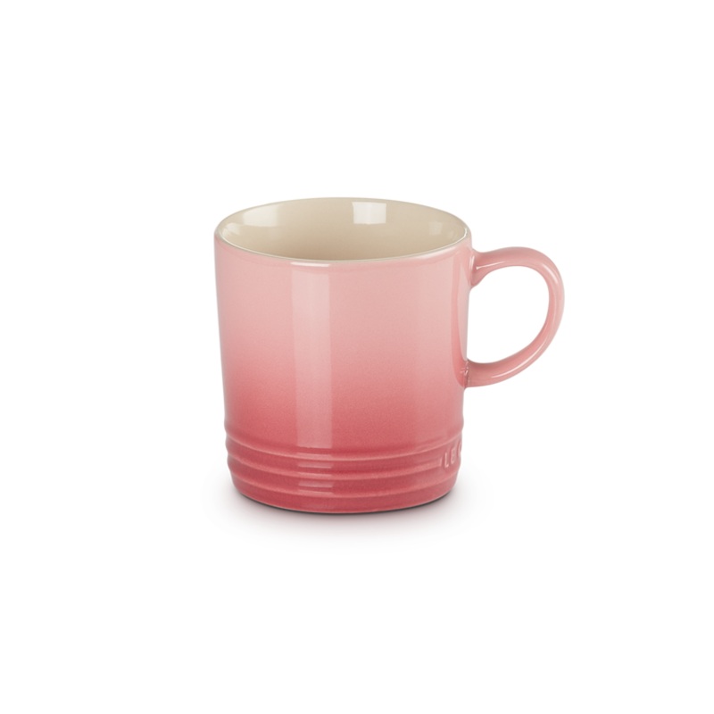Le Creuset Stoneware Mug | Rose Quartz