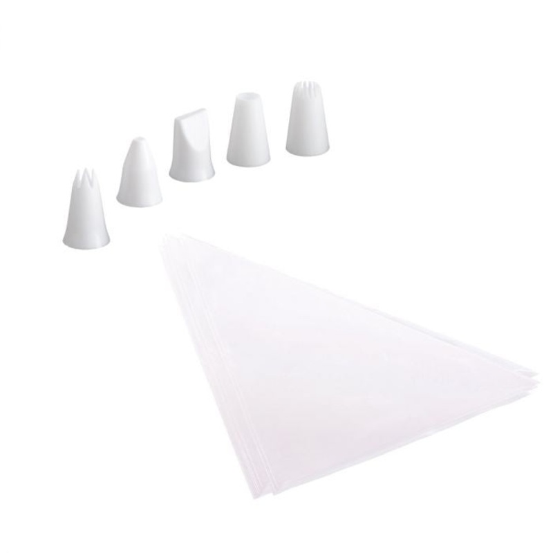 Mrs. Anderson's Baking 20-Piece Decorating Set