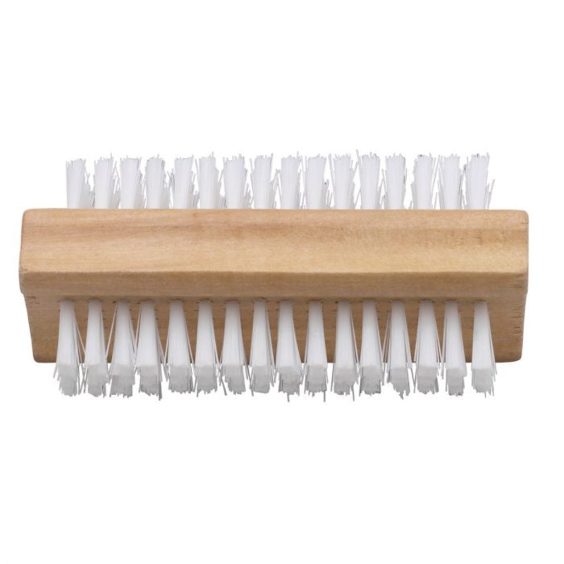 Nail Cleaning Brush