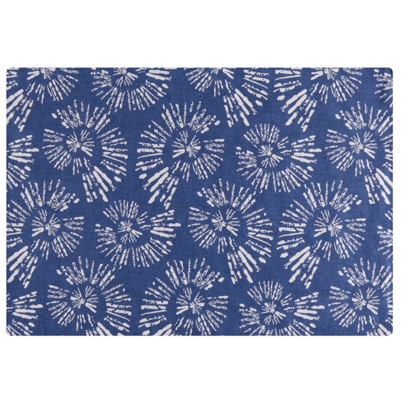 Nautilus Shell Placemat