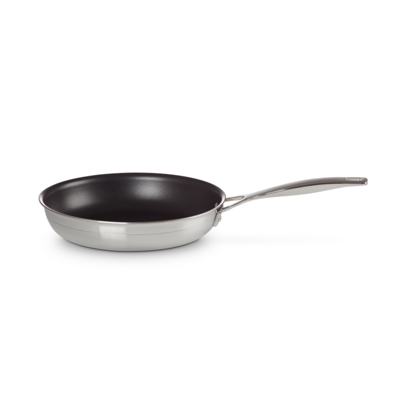 Non-Stick Frying Pan, 3-Ply, 24cm